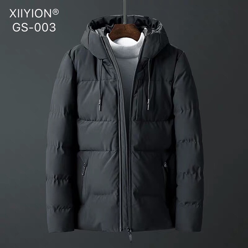 Mens Jacket