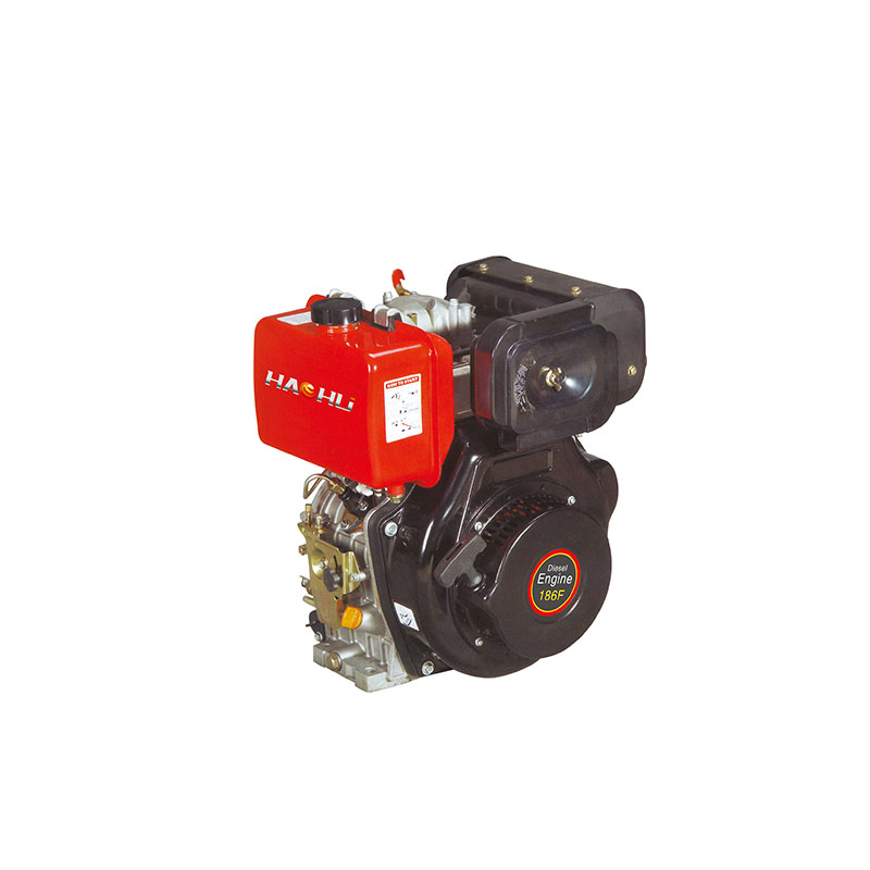 HAOHUI Diesel Engine/Water Pump HT-186F