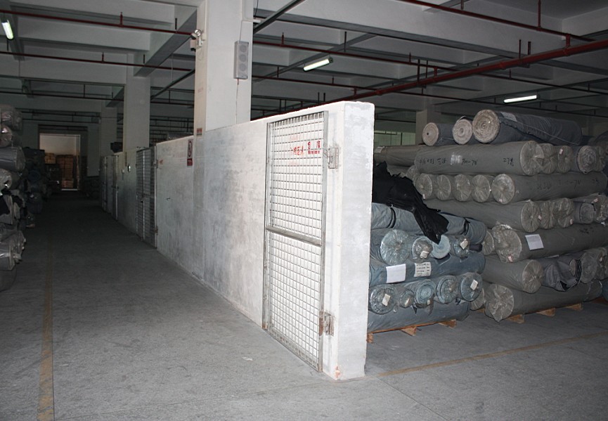 Dongguan Yuanyuan Clothing Manufacturing Co., Ltd. – denim jackets 2
