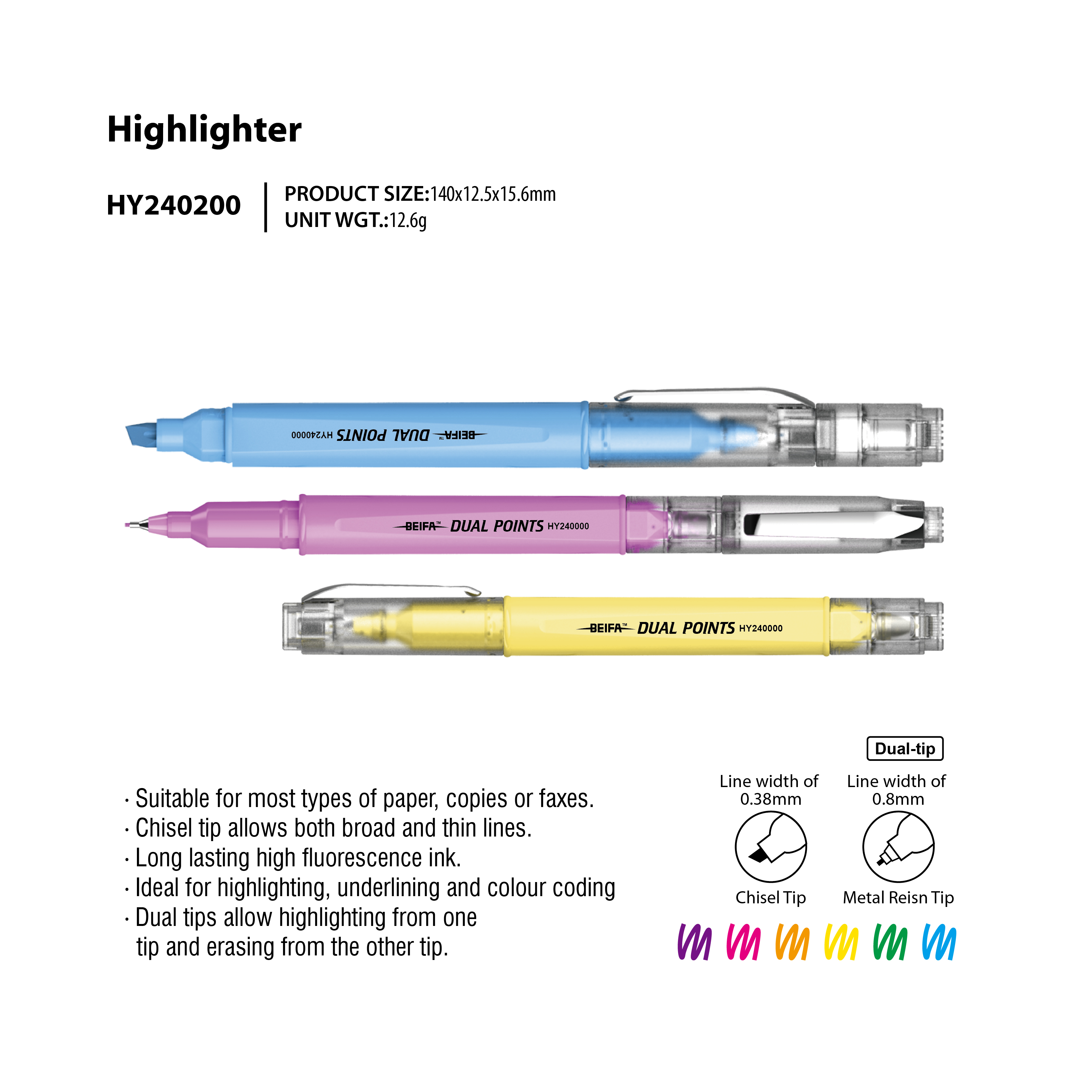 Highlighter