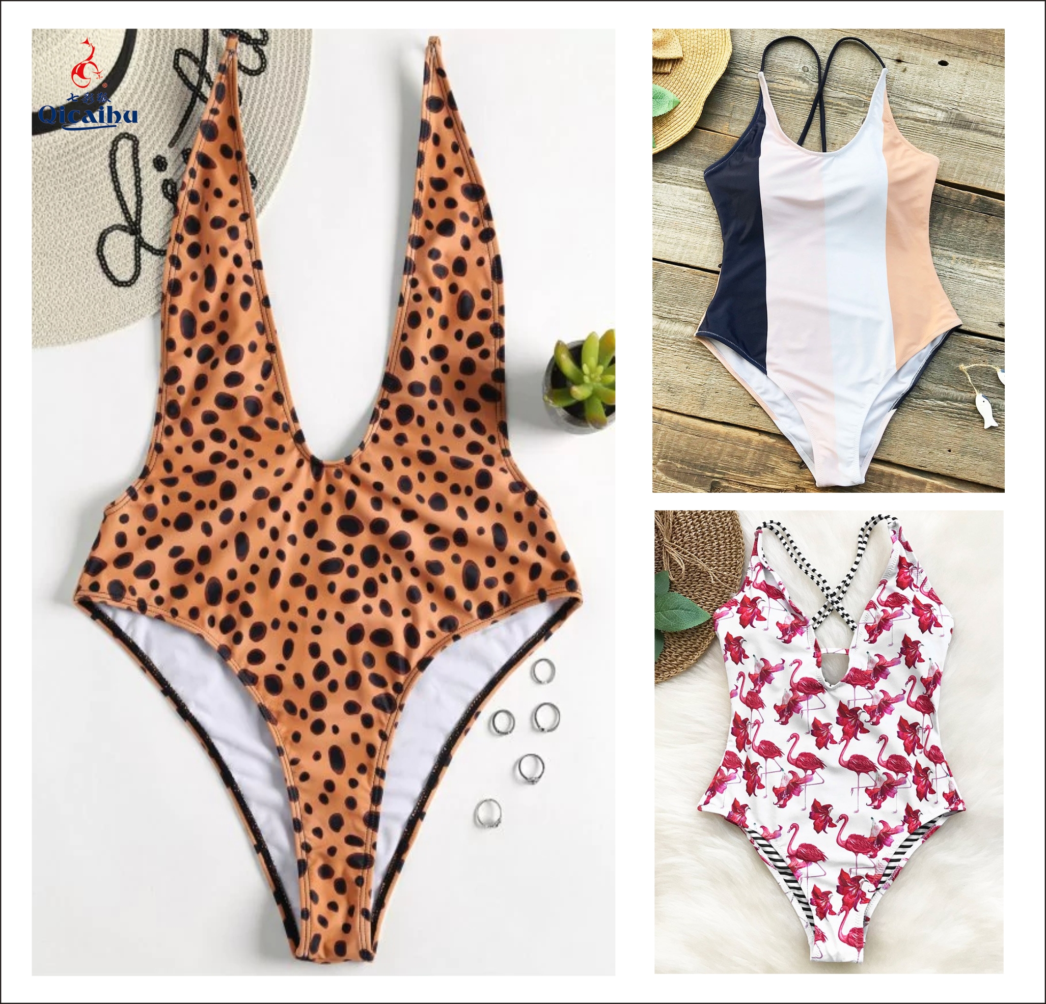 Lady Swimsuit