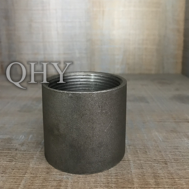 carbon steel pipe fittings weld sockets/coupling