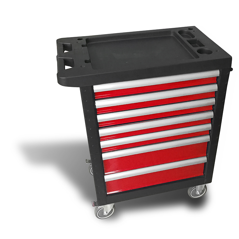 Tool Cart