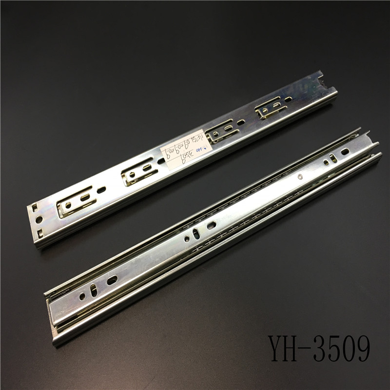 35mm Ball bearing slide