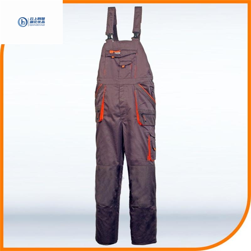HUBEI FOURSTARS INTERNATIONAL TRADE CO LTD – ropa deportiva 4