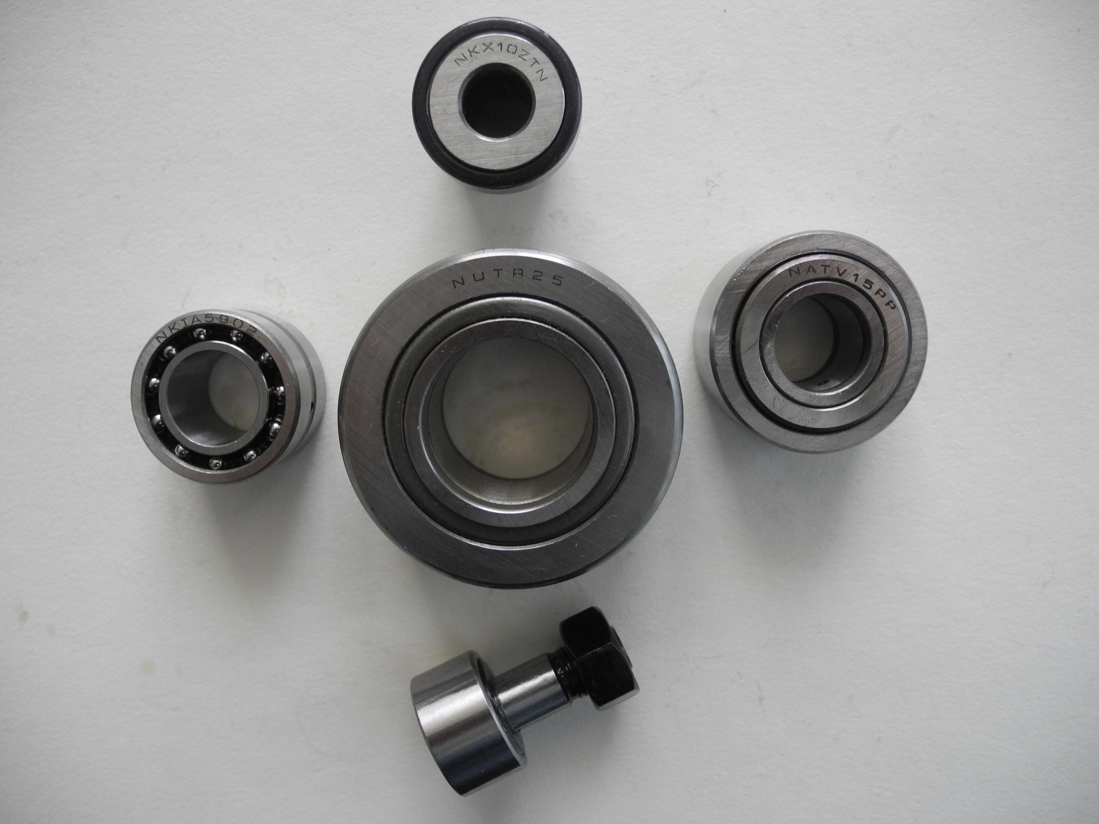 Needle Roller Bearing