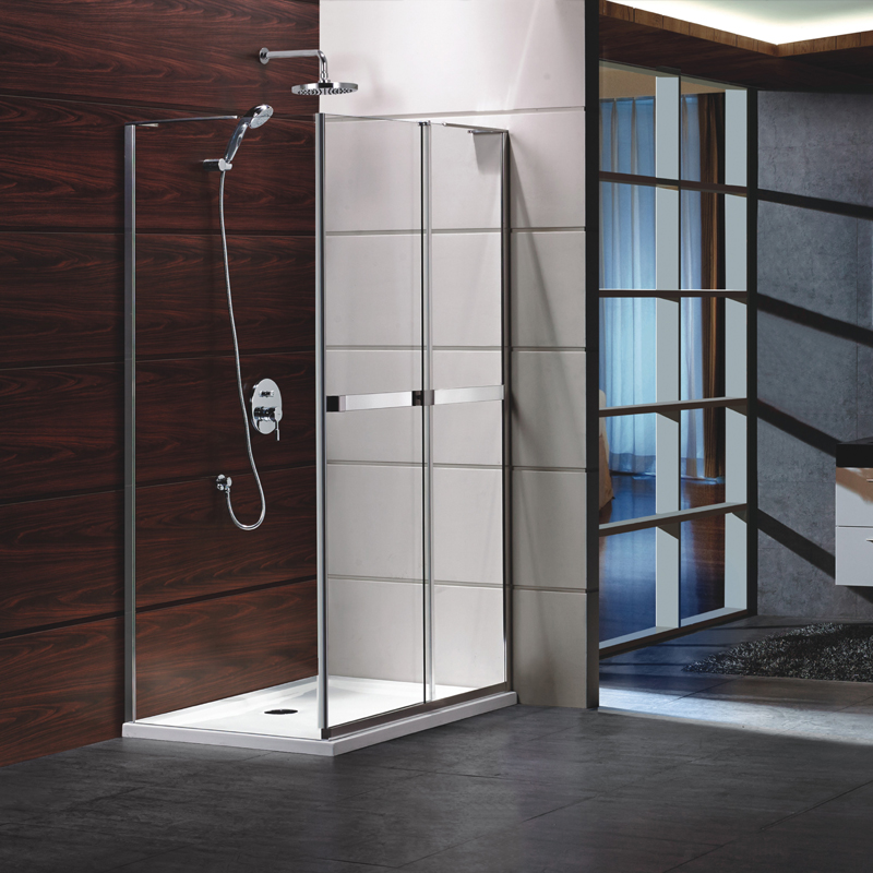 Shower Enclosure