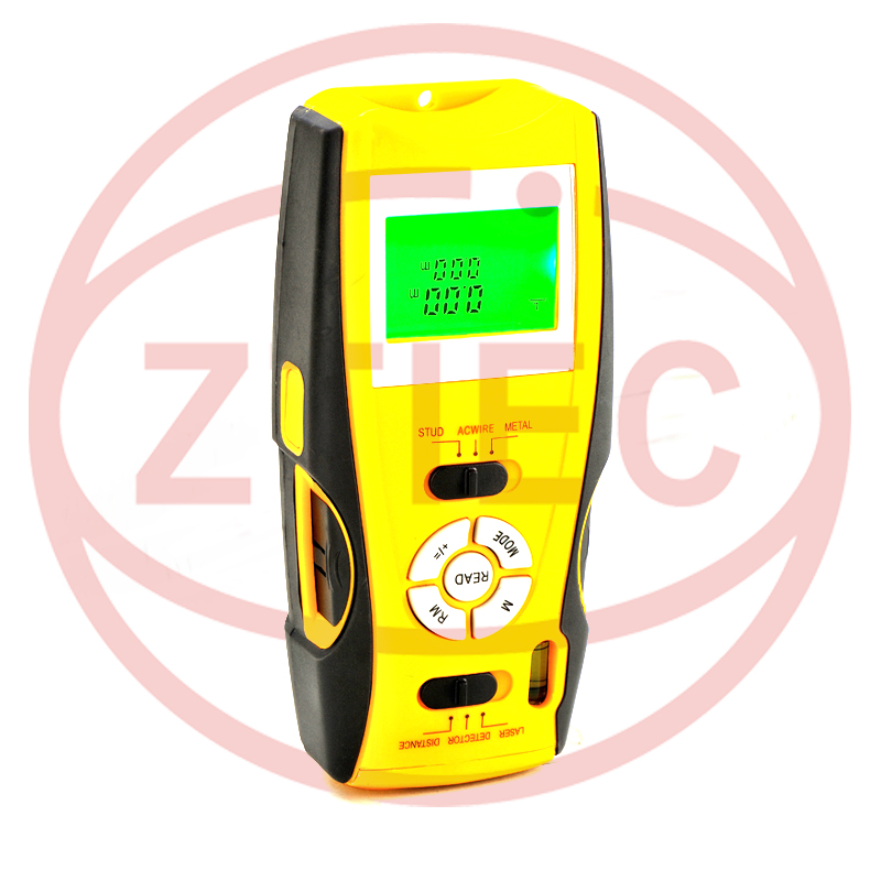 Multi-function detector