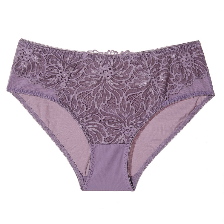 wholesale ladies lace nylon panties