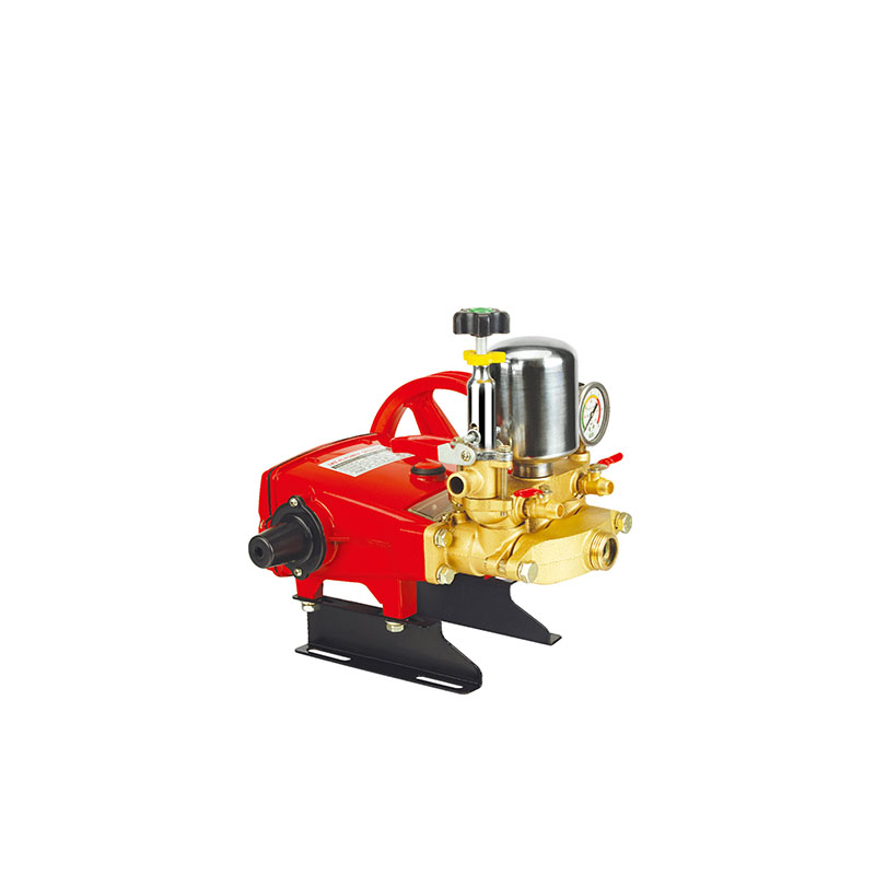 HAOHUI Triple Plunger Pump 3WZ-30A