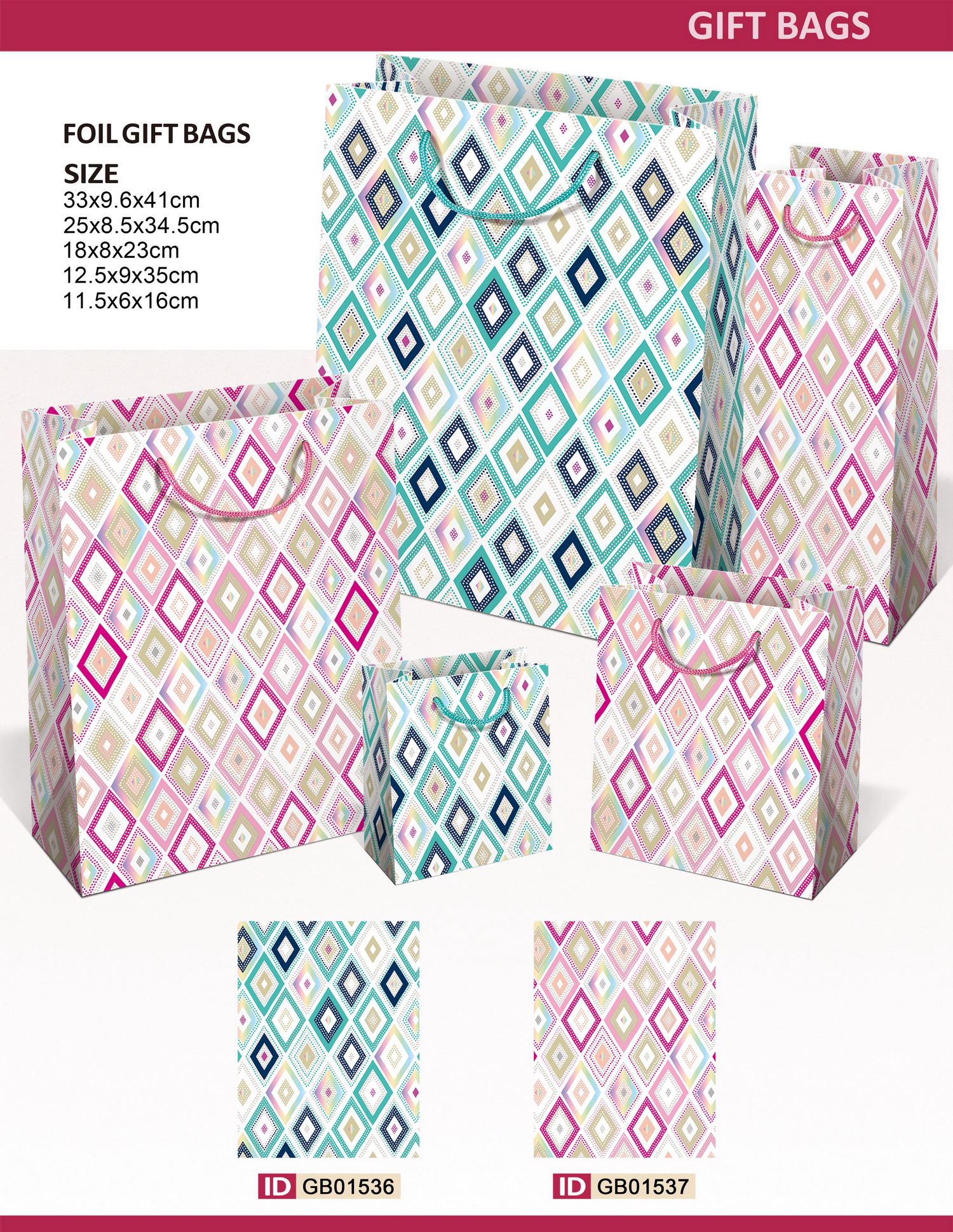 gift bag