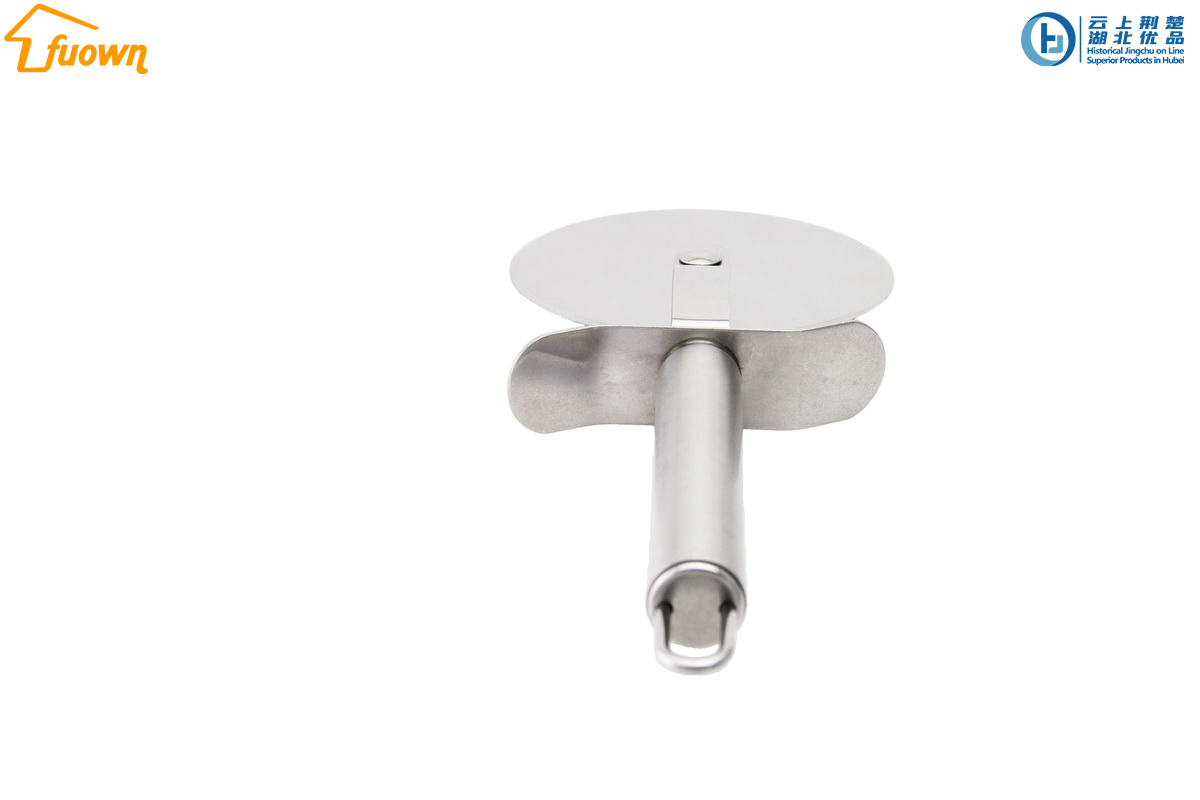 9.8cm Pizza Cutter