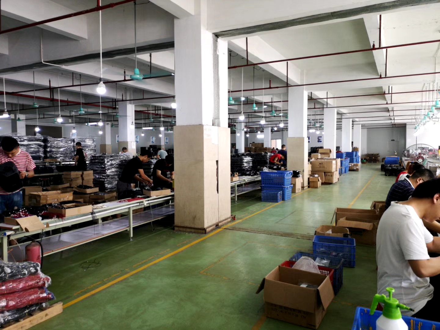 Guangzhou Yule Audio Equipment Co., Ltd. – Product photos 3