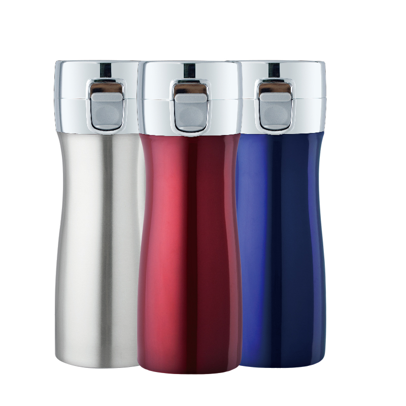 S/S Vacuum Mug 0.3l