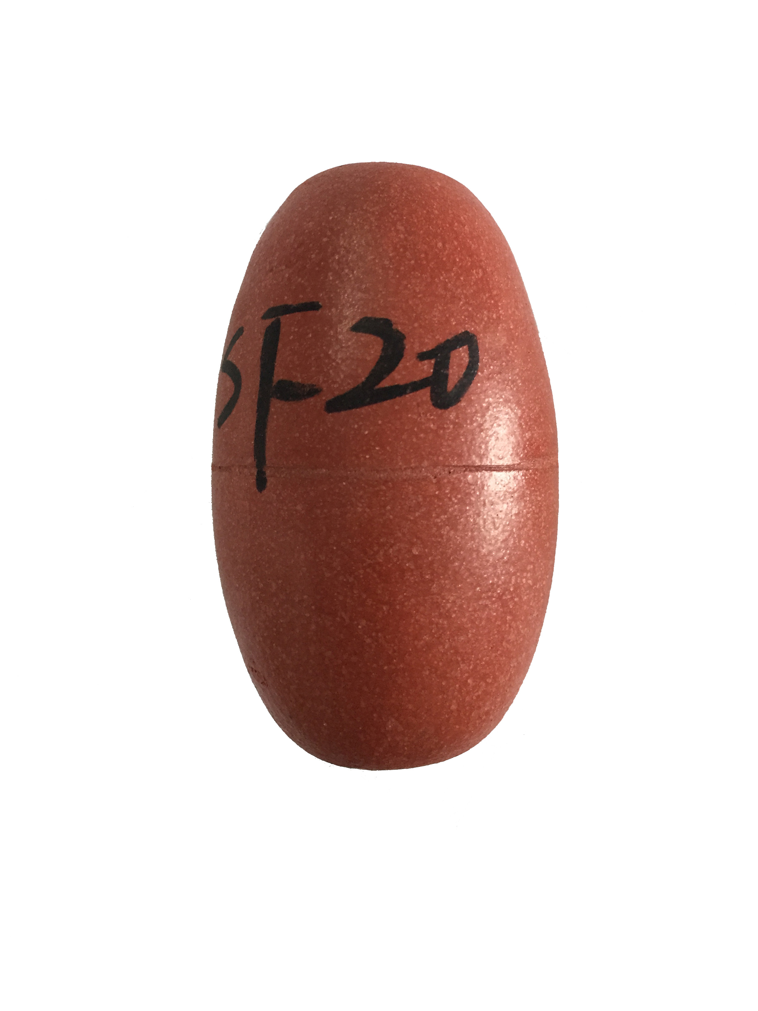 SF-20 China Factory Hot Sale Pvc Fishing Float for Fishing Net