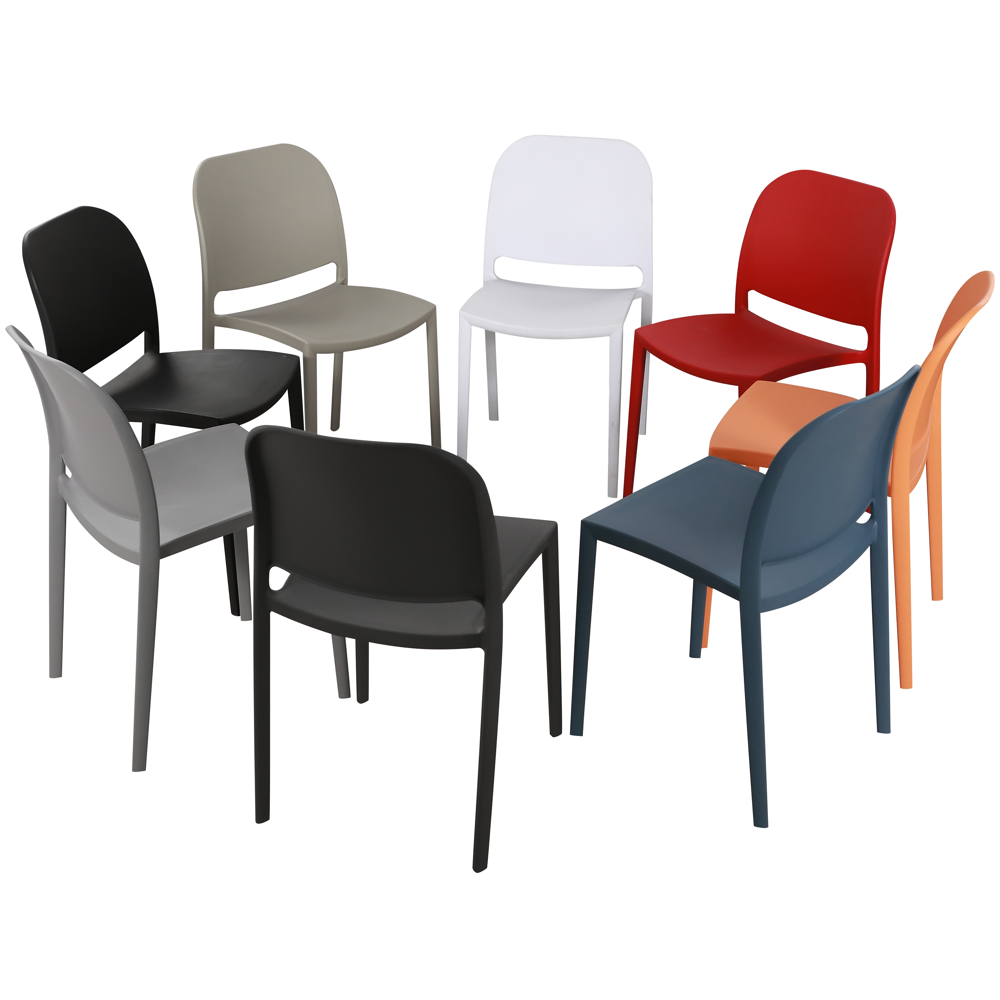 Plastic Chair