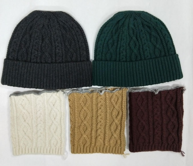 hat