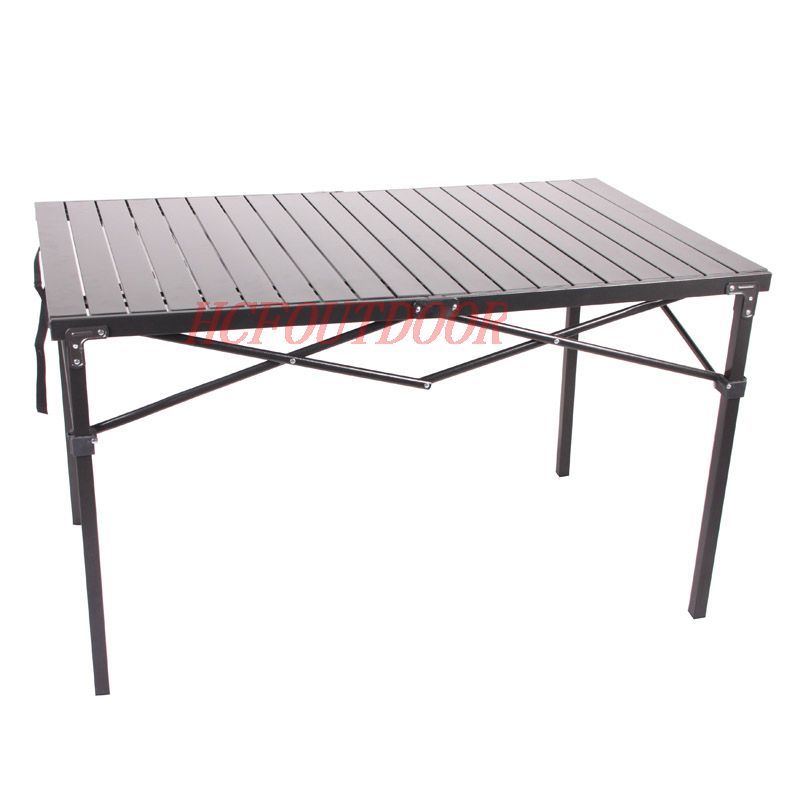 XIAMEN HCF OUTDOOR PRODUCTS CO., LTD – mesa de comedor 2