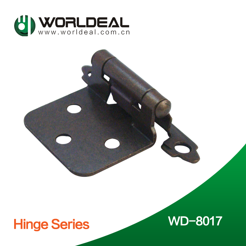 Self-closing Hinge