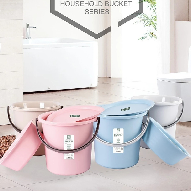 BAIWEN bucket pail series
