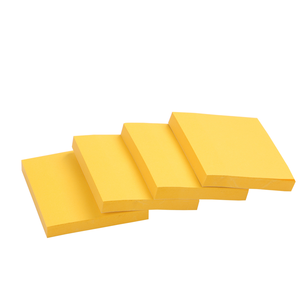 Sticky notes