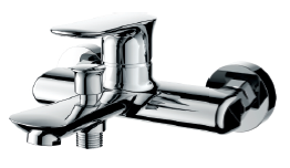 bath shower mixer