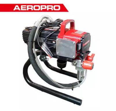 Airless Paint Sprayer R450