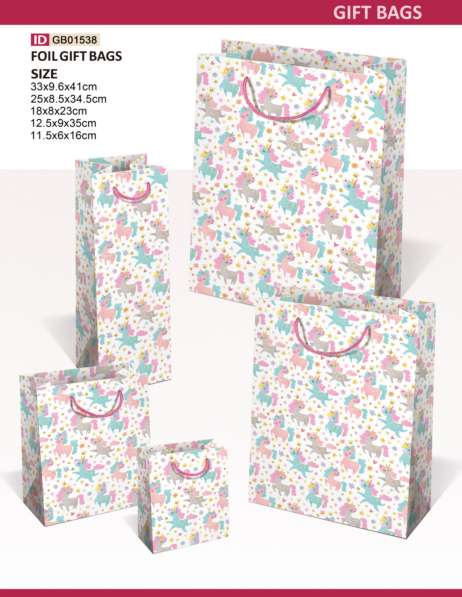 gift bag