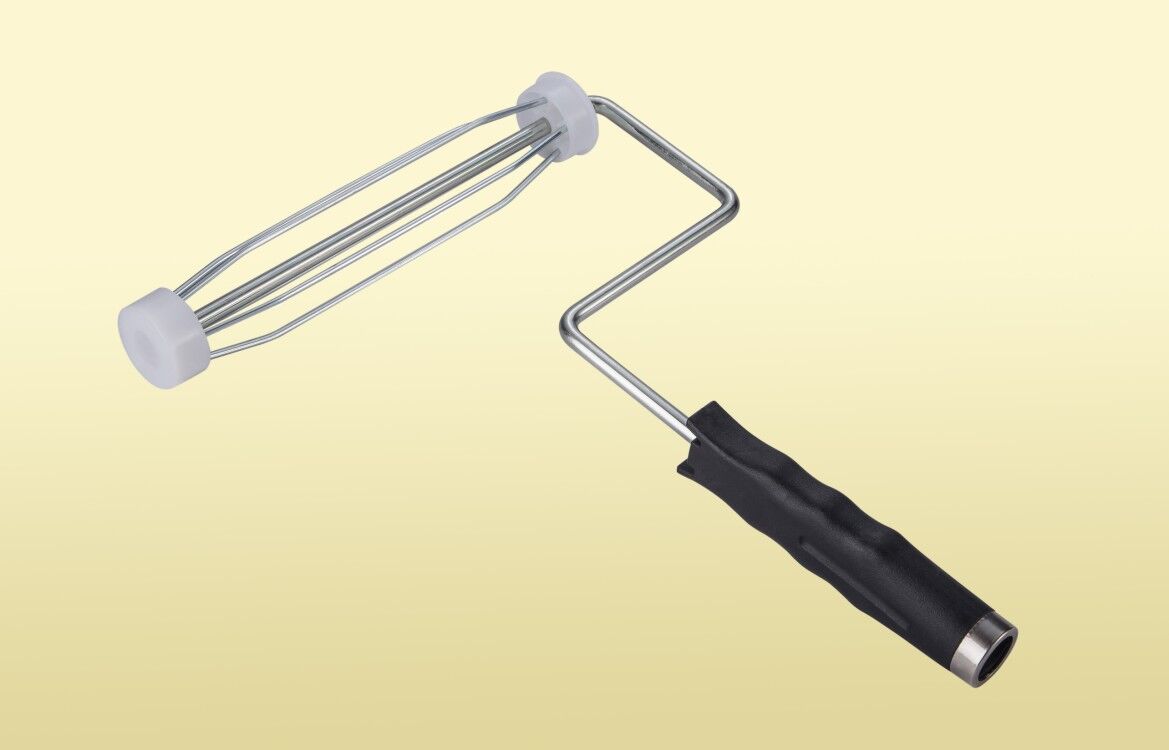 Cage Roller Frame