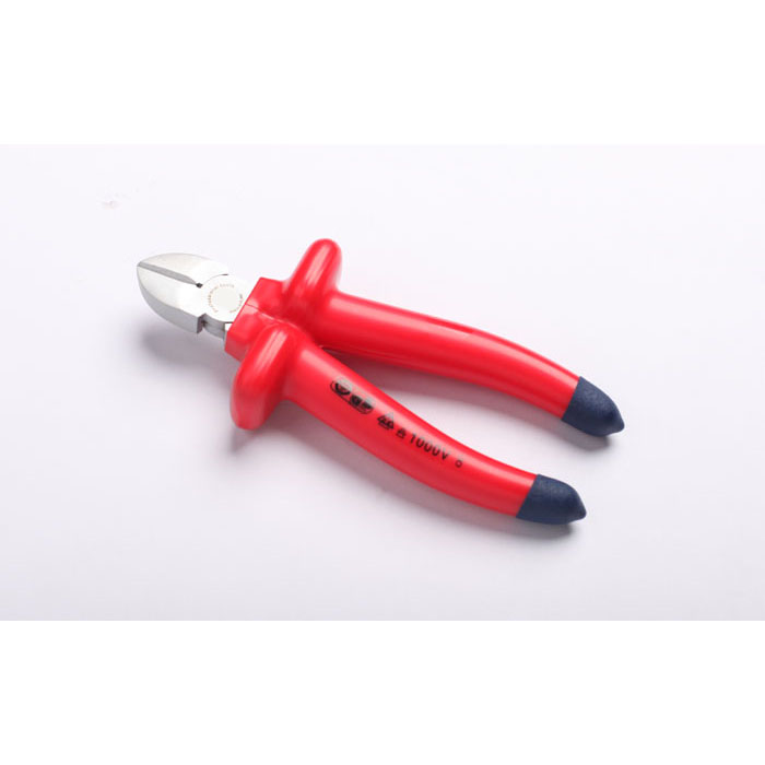 Insulation Diagonal Cutting Pliers 1000v