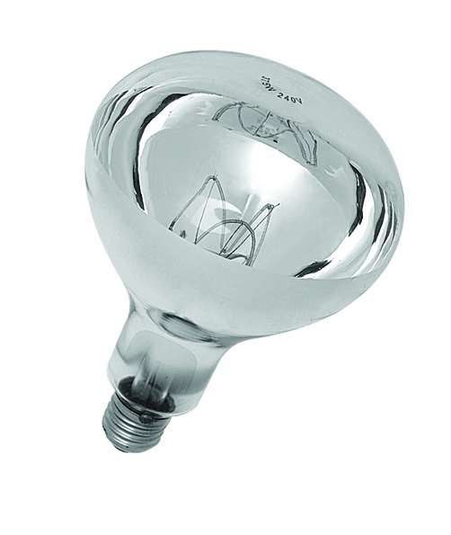 Infrared Heat Lamp