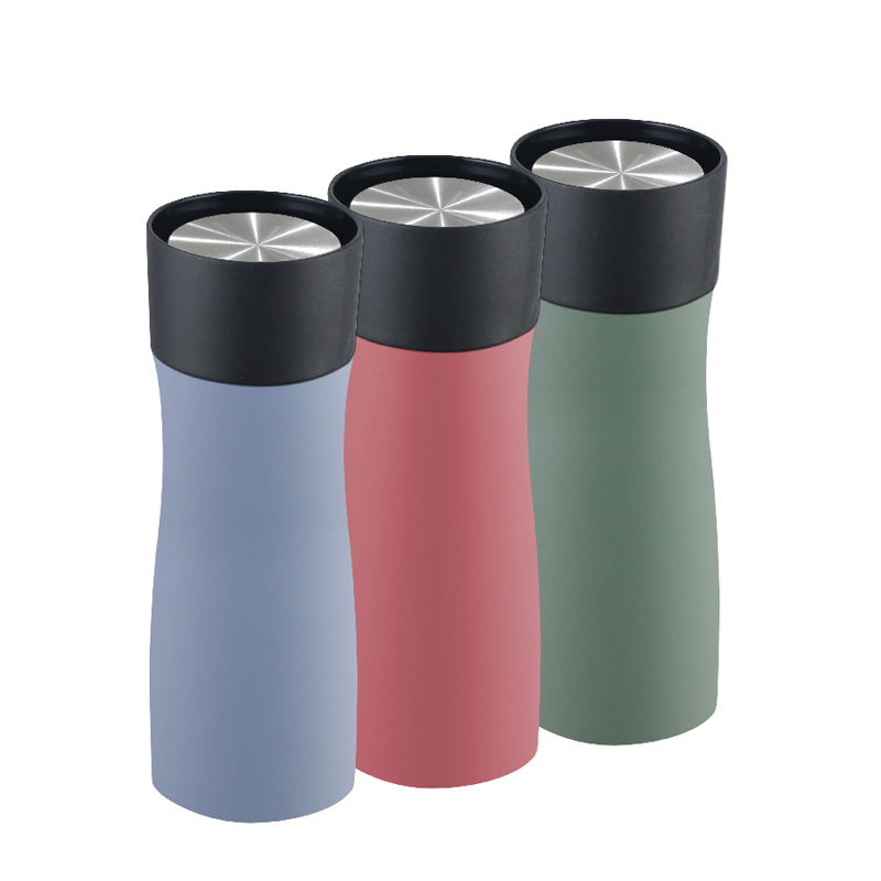 S/S Vacuum Mug 0.3l