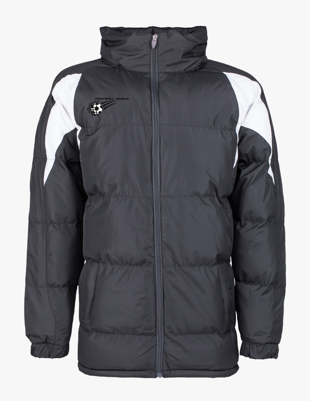 Winter Jacket