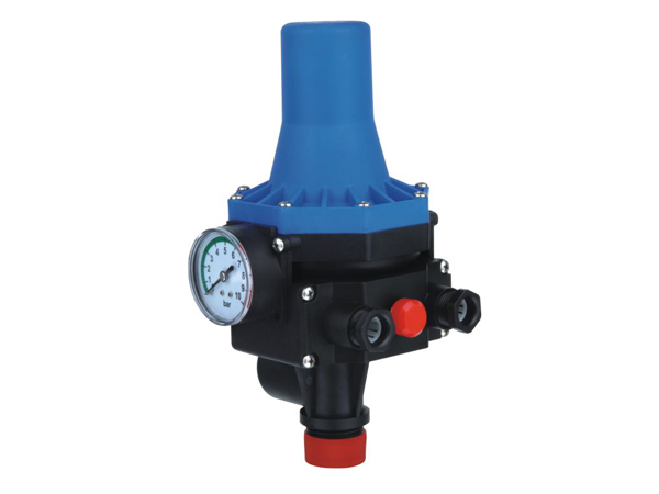 Pressure Controller