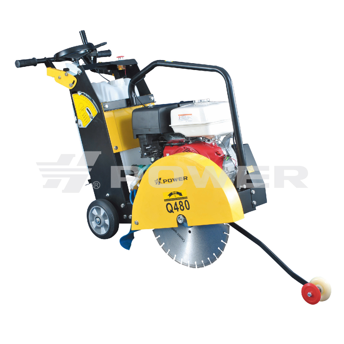 WUXI H-POWER MACHINERY CO.,LTD – Farming Equipment 2