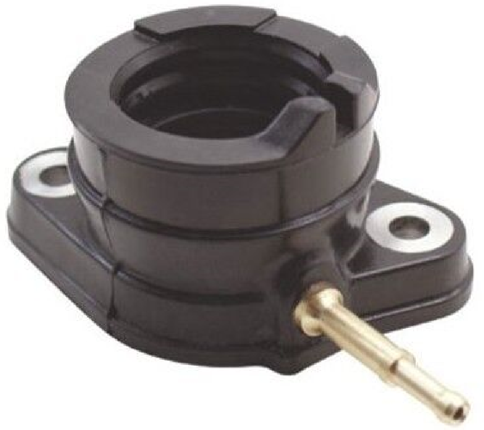 motorcycle admission pipe