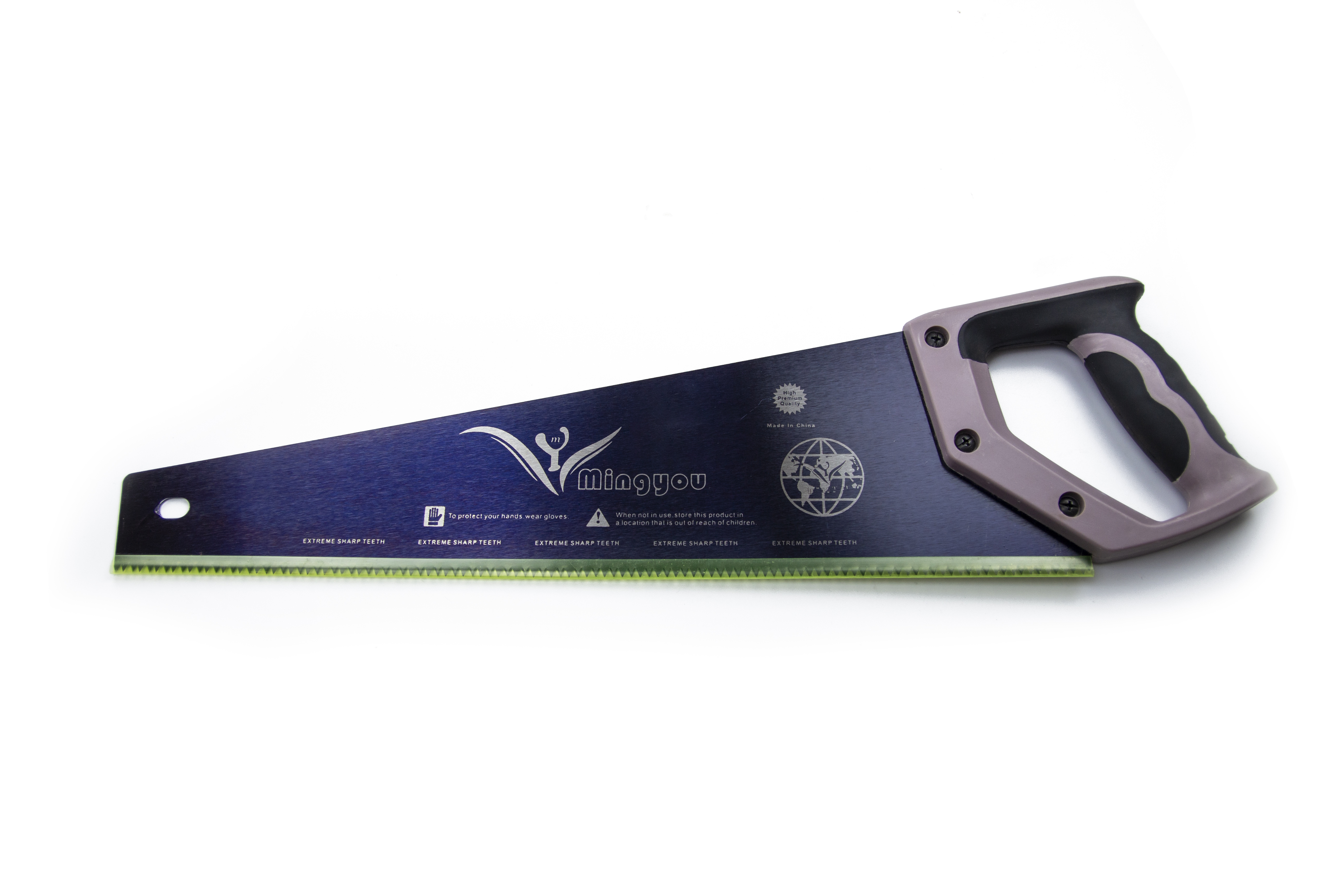 Hand Saw