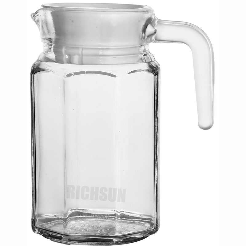 500ml eight cornered jug