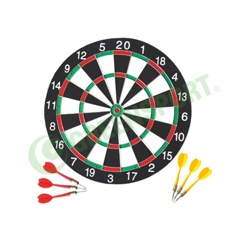 Dart Board