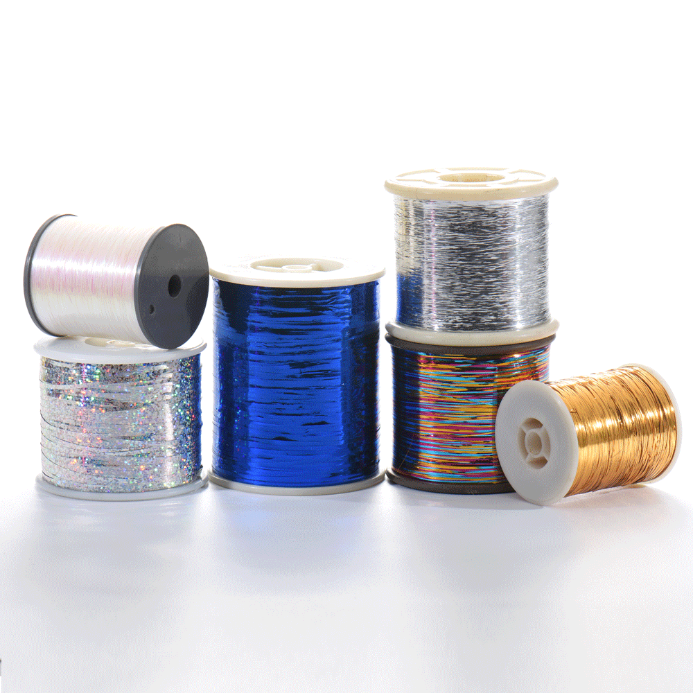 M Type Matellic Yarn