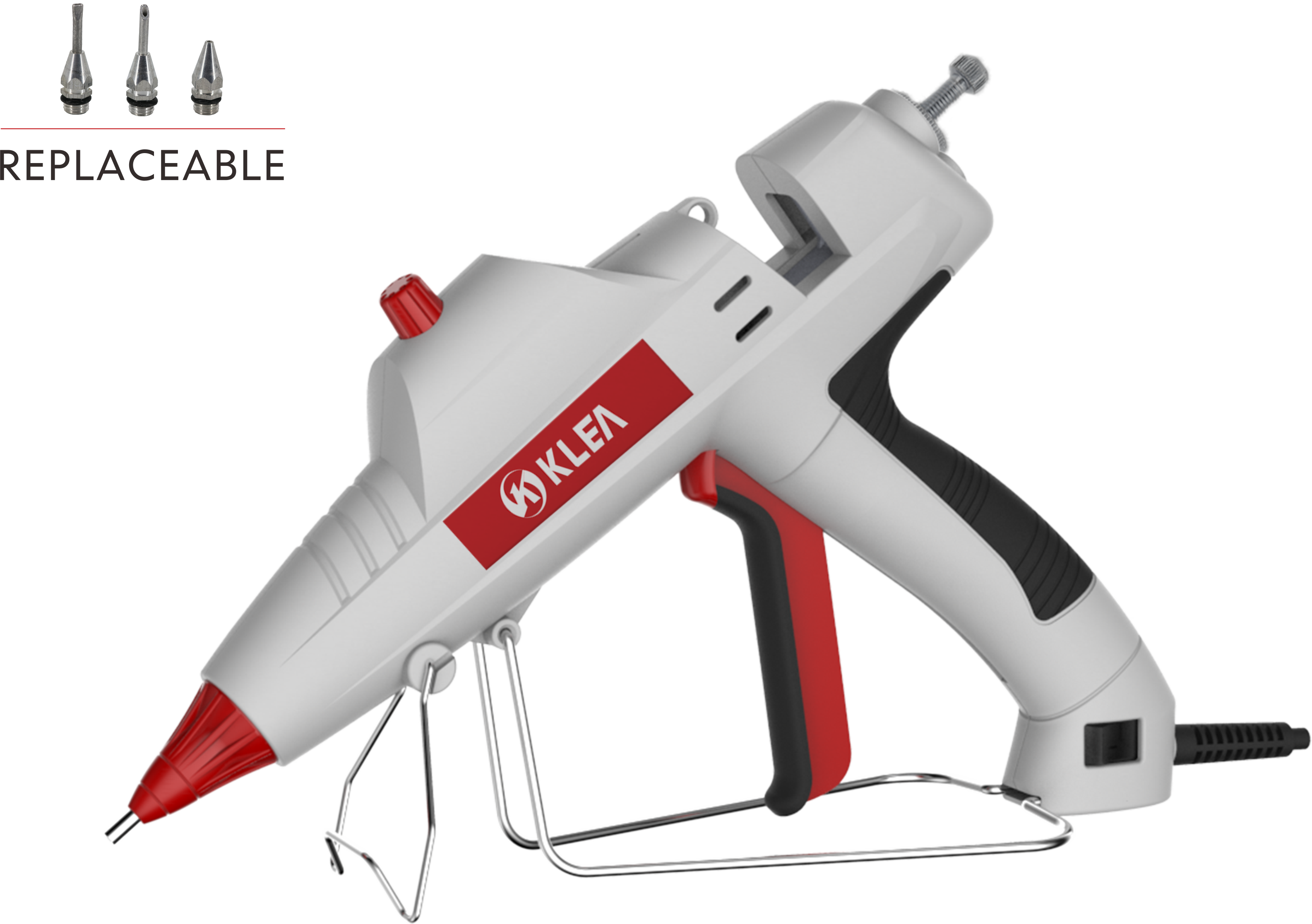 200W glue gun