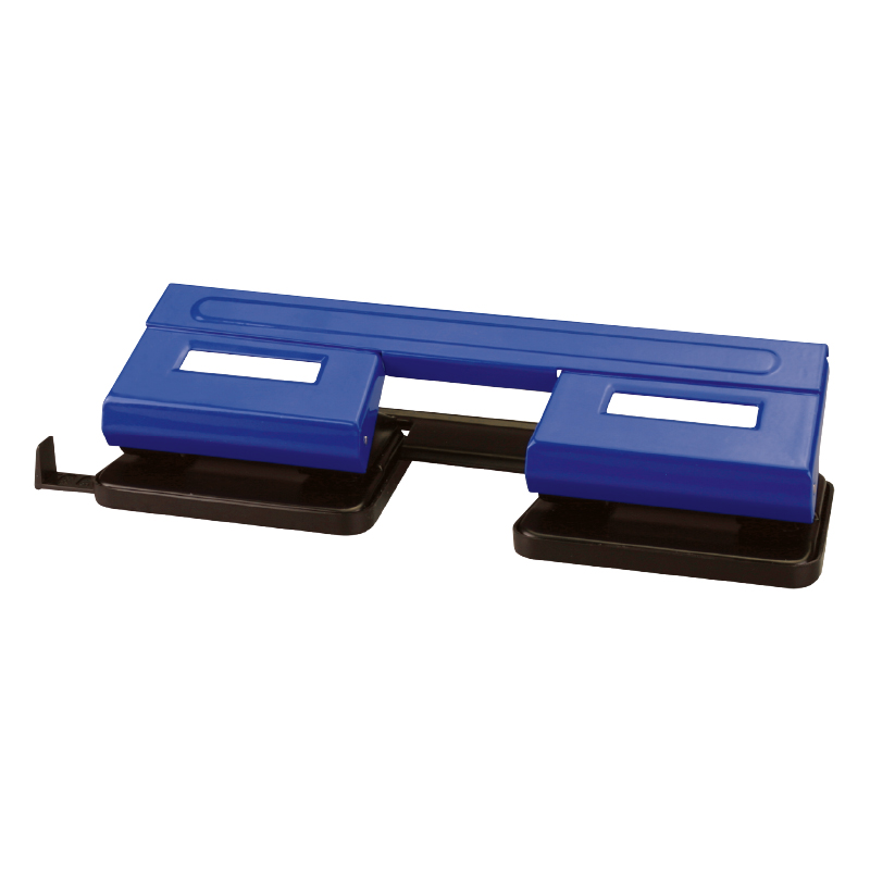 Punch Desktop 4-hole Punch
