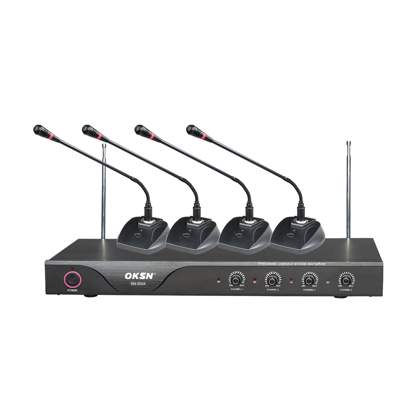Conference microphone SN-5504