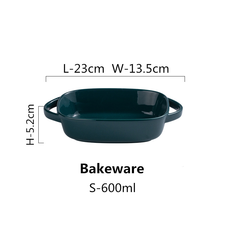 Bakeware