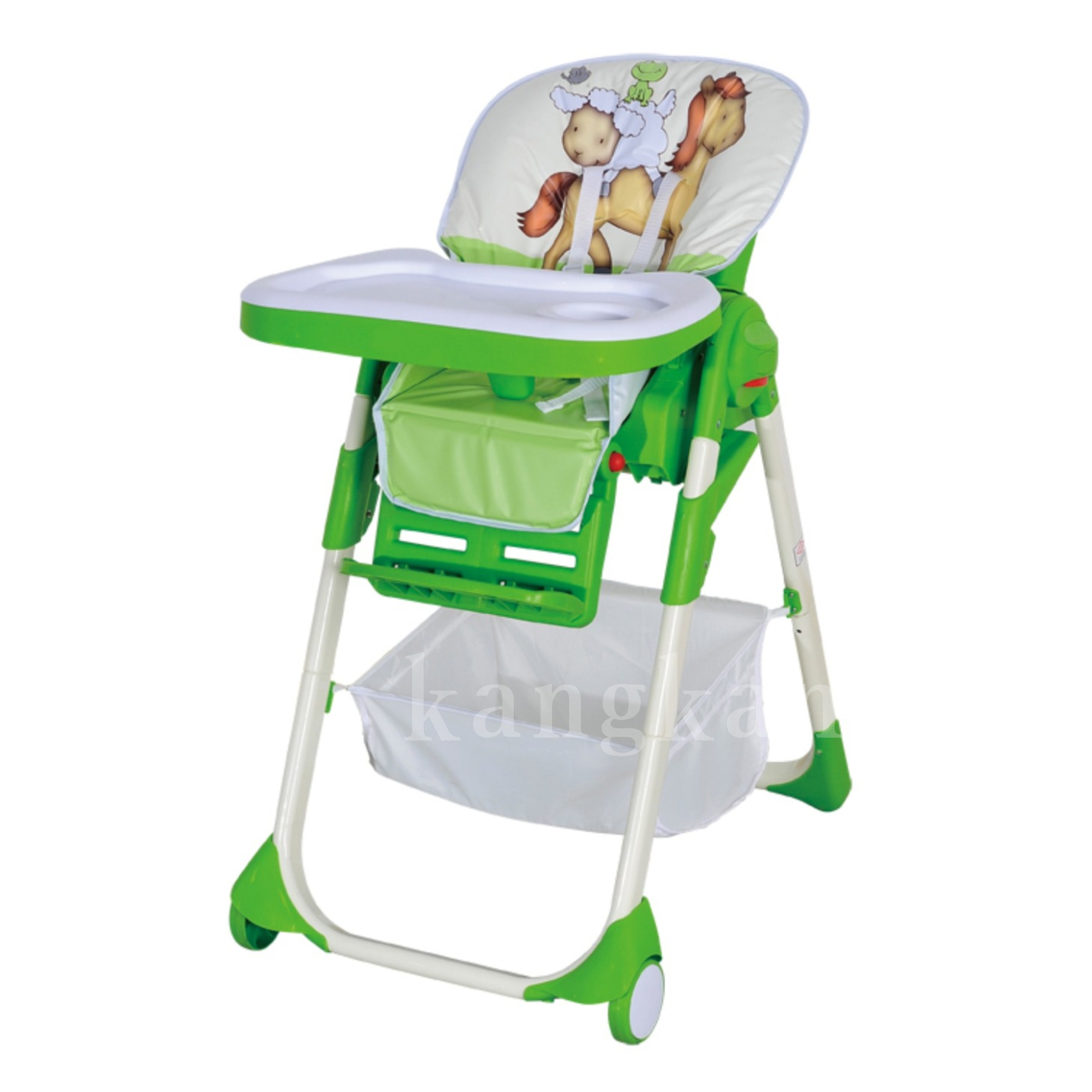 Baby high chair