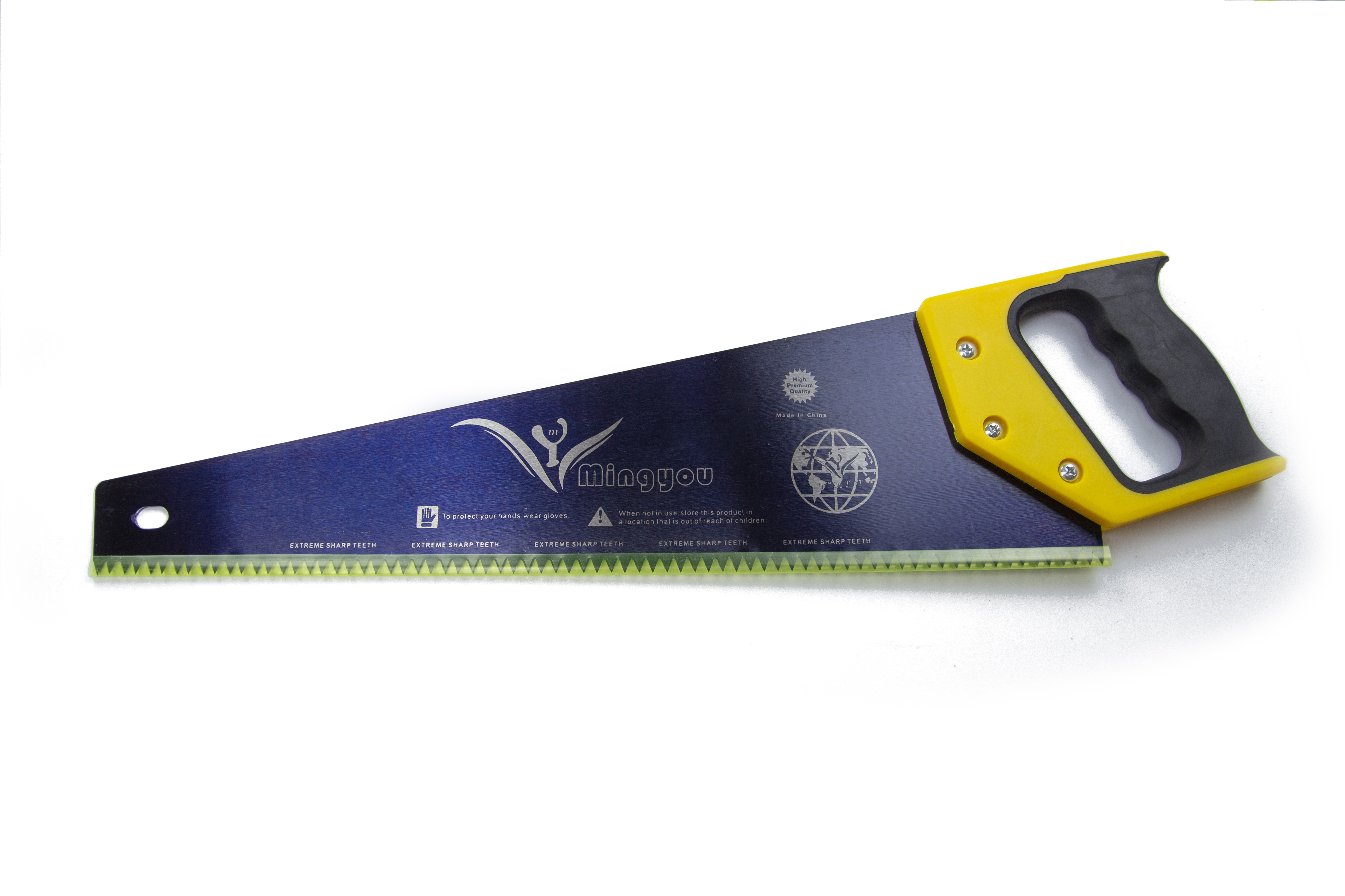 Hand Saw