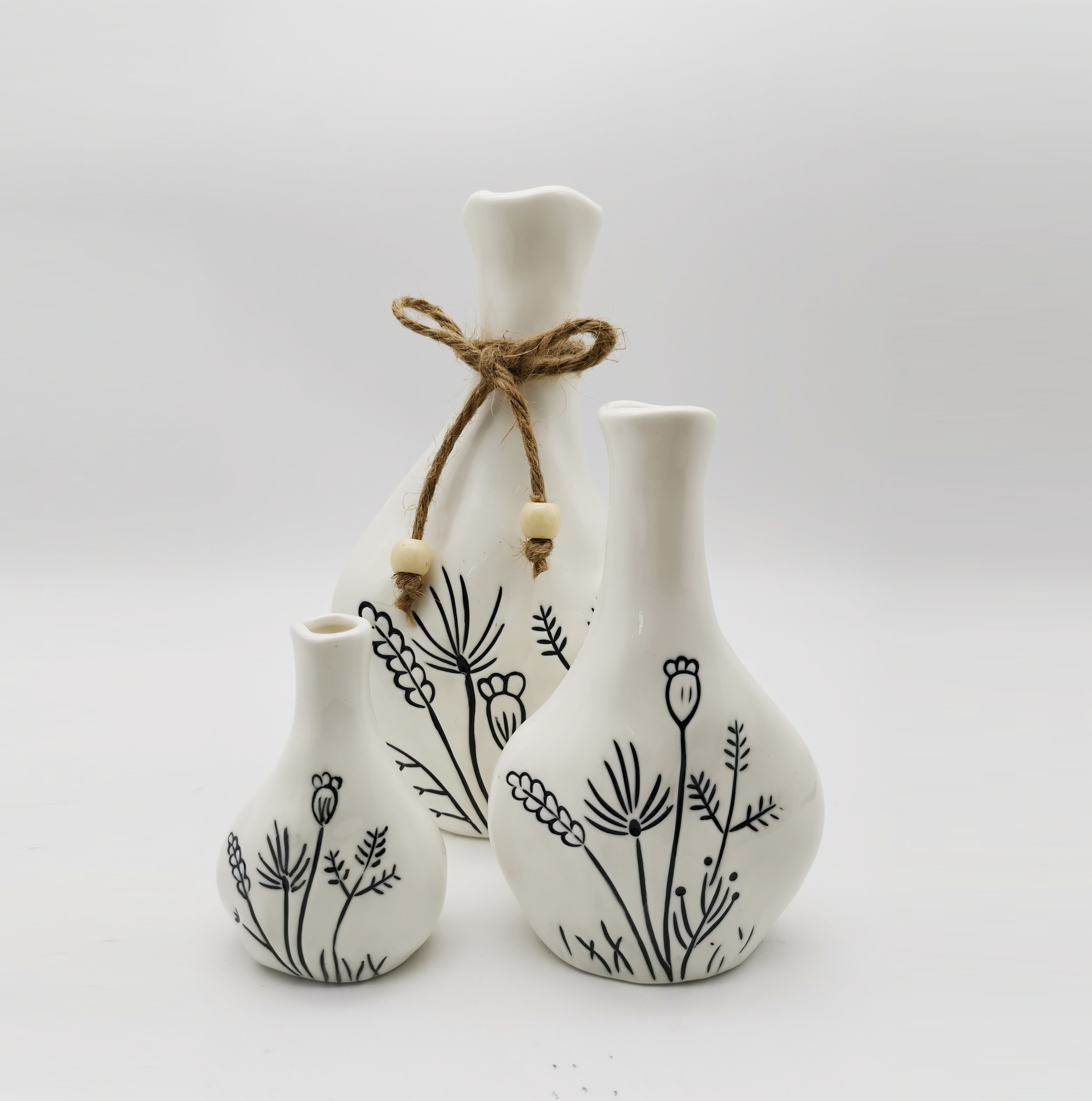 XIAMEN ALLSKILL INDUSTRY CO.,LTD – figura decorativa 1