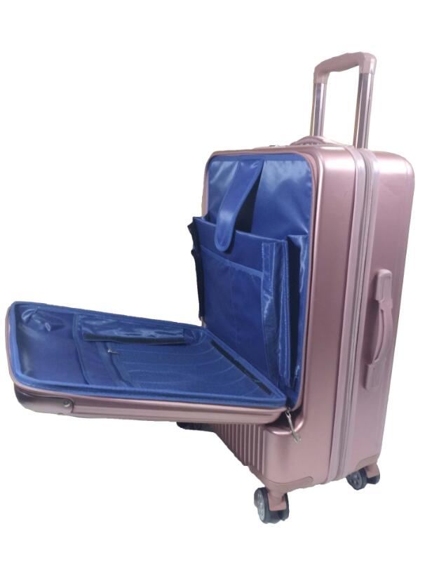 Trolley Case TC-013-2
