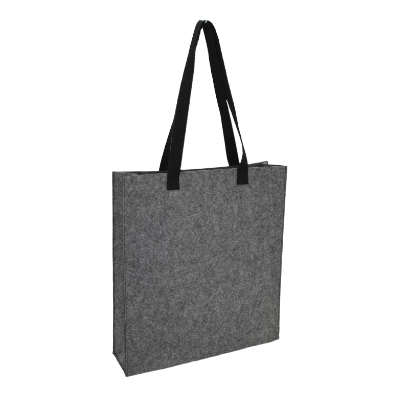Felt Shopping Bag