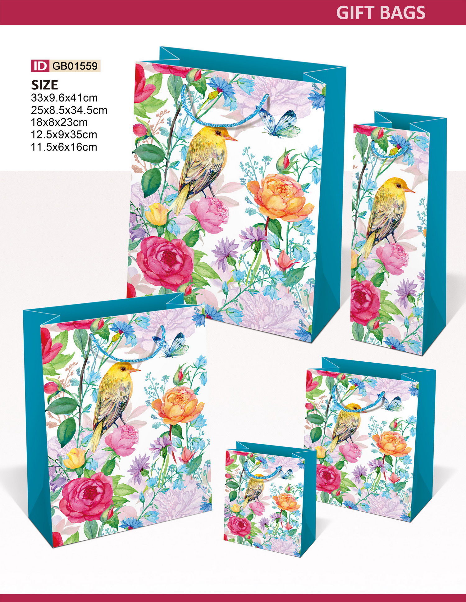 gift bag
